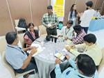 Intra- Regional Workshop on Developing Strategies to Support Dugong Conservation