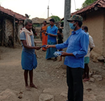 Involving Local Communities in Our Eastern Ghats and Telangana Programme