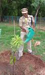 Heroes of Our Frontline Staff: Meet Devaraja T M, Range Forest Officer