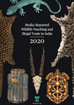 Illegal Trade of Marine Species in India: 2015- 2021