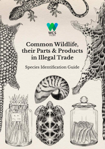 Counter Wildlife Trafficking